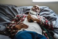 Alcohol among bad habits for health (Image sourced via Pexels / Photo by nicola)